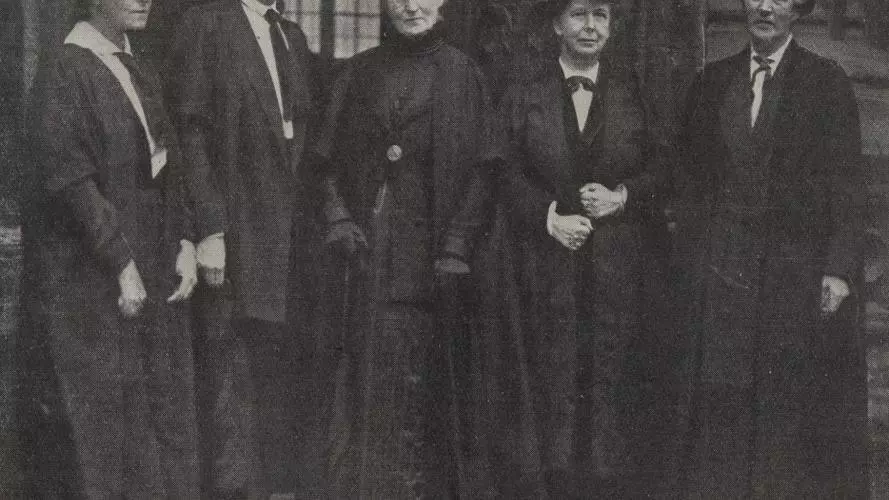 1920 principals
