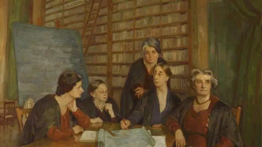 groupportrait