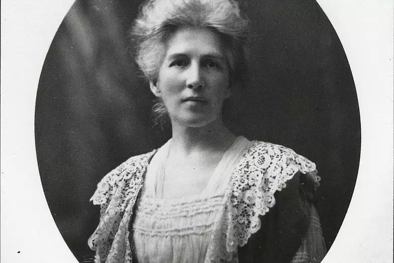 Henrietta Jex Blake