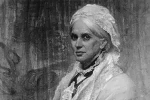 Annie Jemima Clough (odnb) 