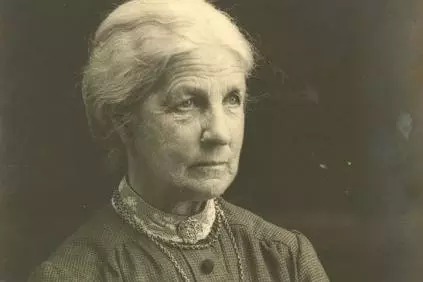Charlotte Green (Oxford)