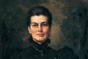 Charlotte Moberly (odnb)