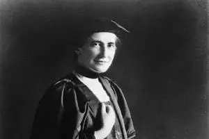 Christine Burrows (odnb) 