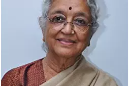 devaki jain profile