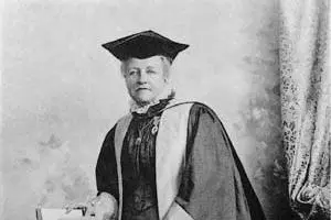Dorothea Beale (odnb) 