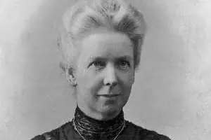 Eleanor Jourdain (odnb)