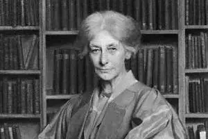 Eleanor Lodge (odnb) 