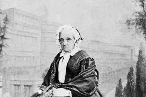 Elisabeth Jesser Reid (odnb) 