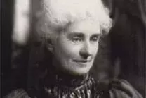 esther burrows 1898 oxford