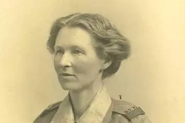 Hilda Lorimer (Oxford)