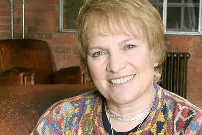 Libby Purves 
