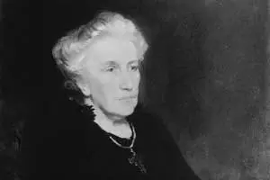 Louise Creighton (odnb) 