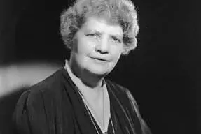Margaret Haig Thomas (odnb) 