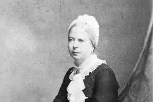 Mary Francess Buss (odnb) 
