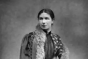 mary ward odnb
